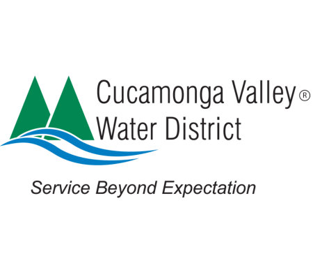 Cucamonga Valley Water District logo