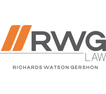 Richards Watson Gershon logo