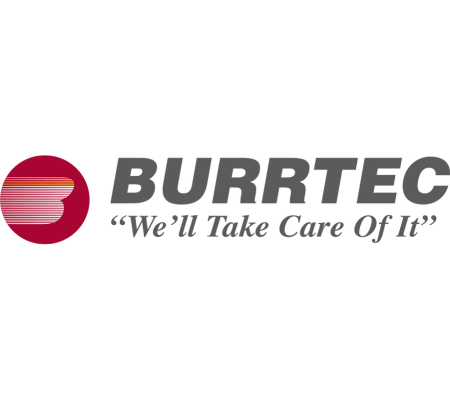 Burrtec logo