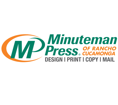 MinuteMan Press logo