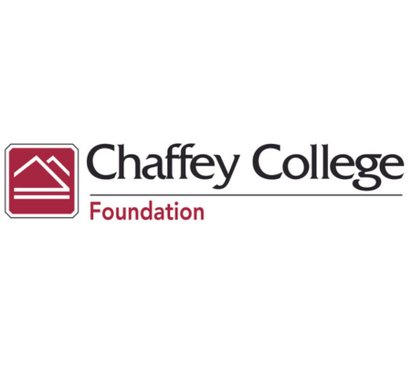 Chaffey College Foundation logo
