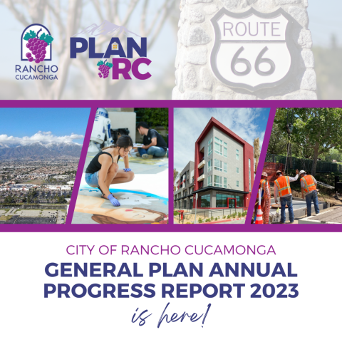 GP Annual Progress Report 2023