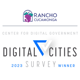 2023 Digital Cities Award