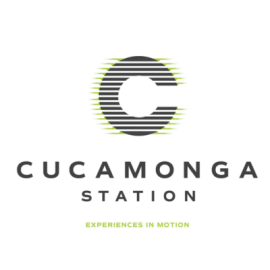 Cucamonga Station logo