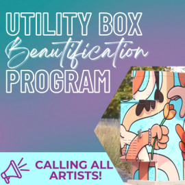 Utility Box Program