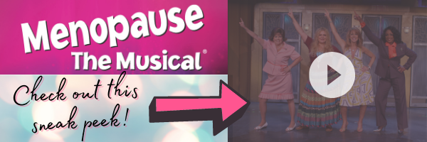 Menopause The Musical trailer
