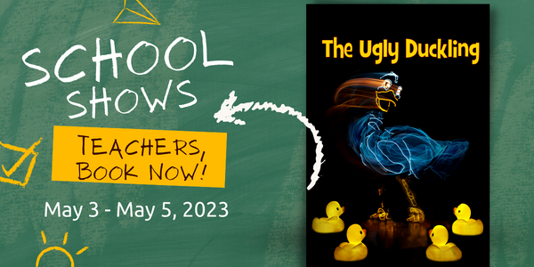 The Ugly Duckling school shows