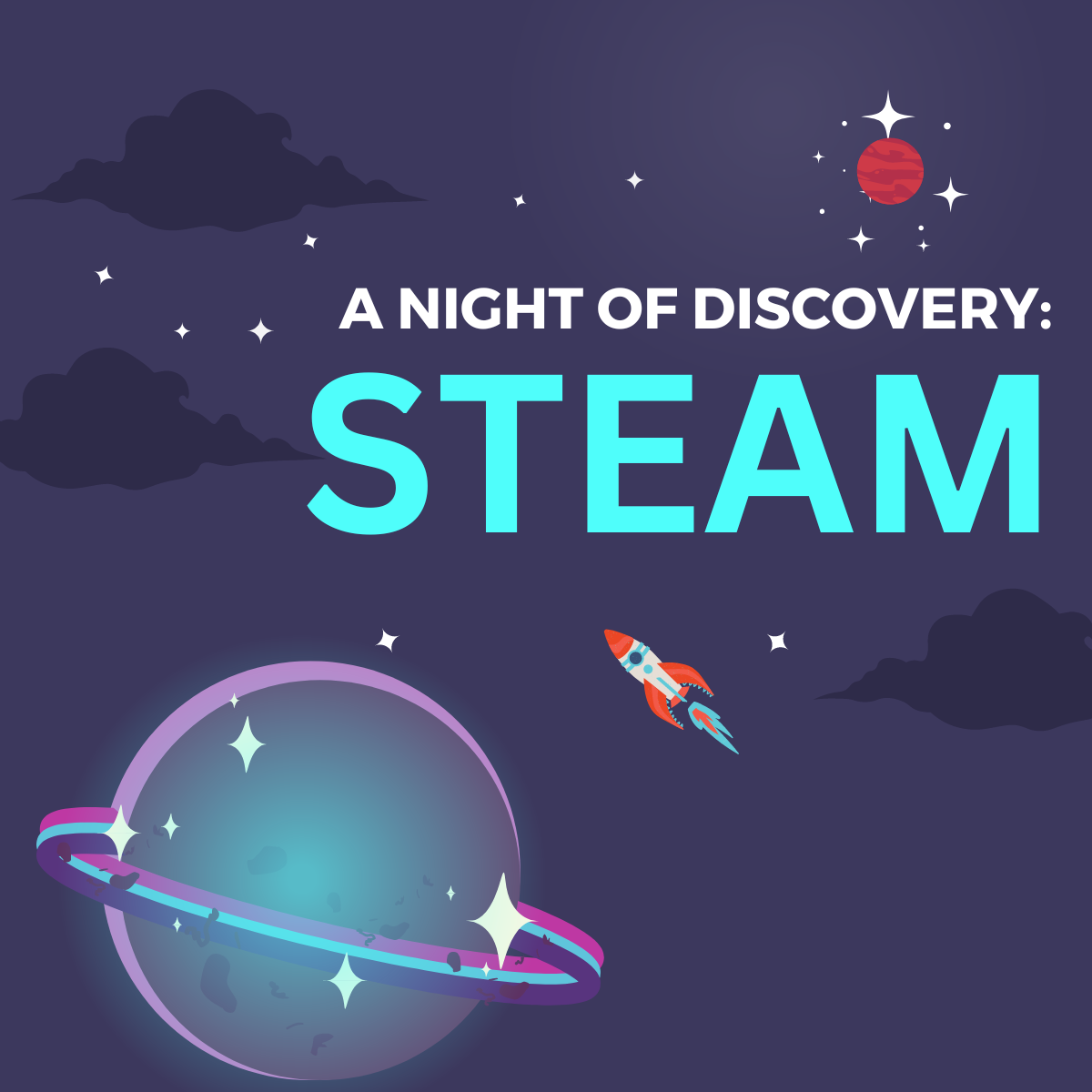 Night of Discovery