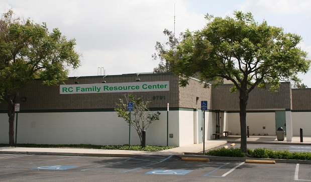 Family Resource Center