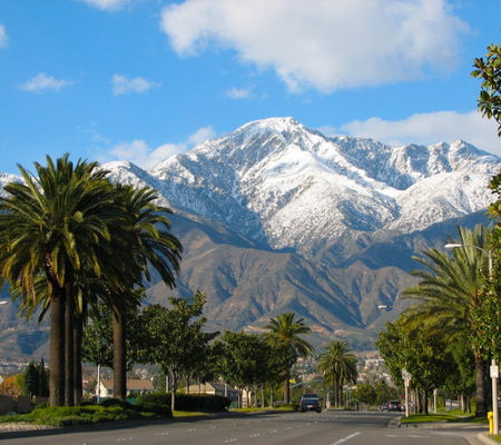 Terra Vista Town Center