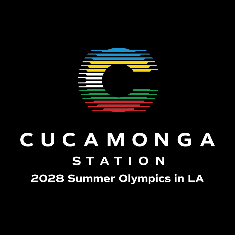Cucamonga Olympics