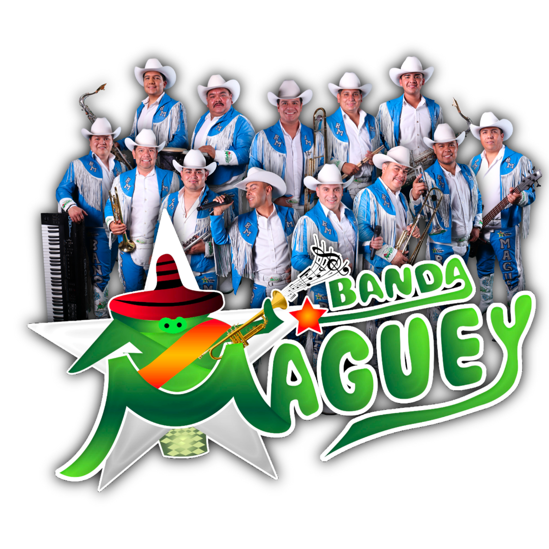 Banda Maguey November 3