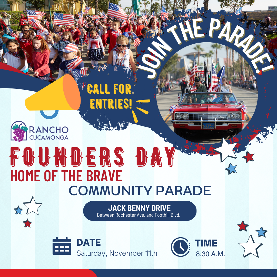 Founders Day 2023 Call for Entries