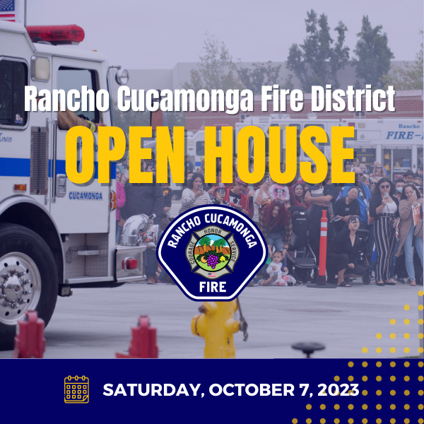 RCFD Open House 2023