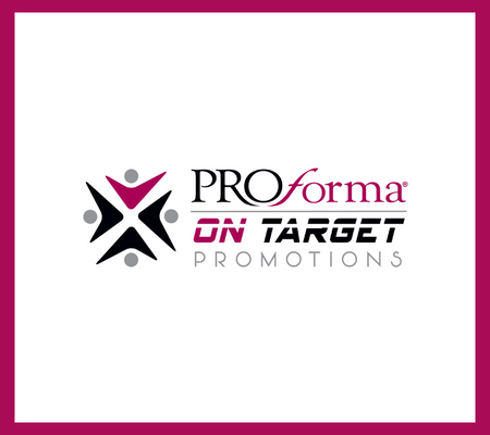 Proforma On Target Promotions