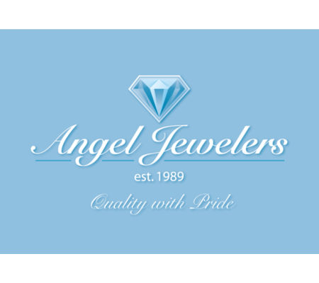 Angel Jewelers logo