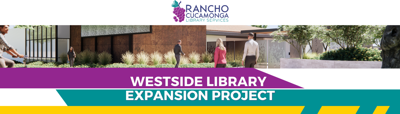 Westside Library Expansion Project