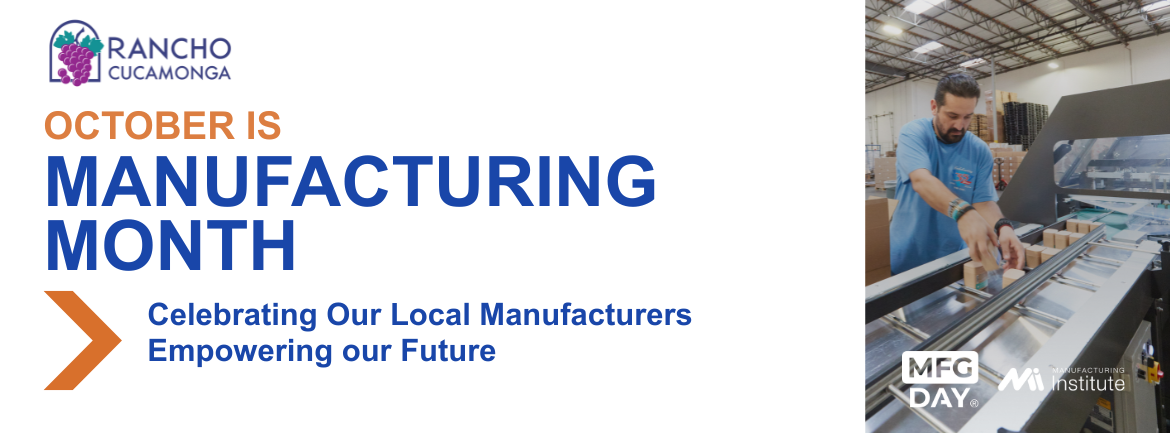Manufacturing Month