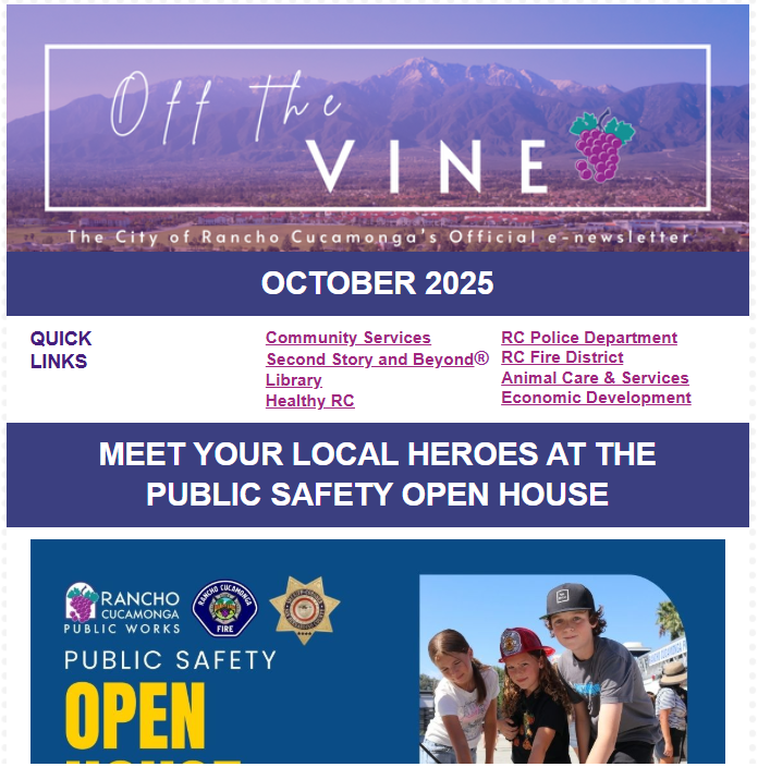 Off the Vine Screenshot