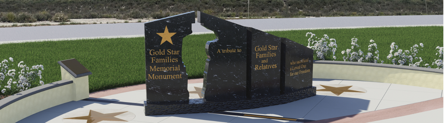 Gold Star Memorial