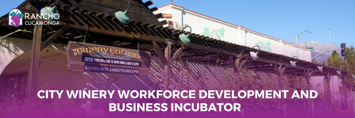 City Winery Workforce