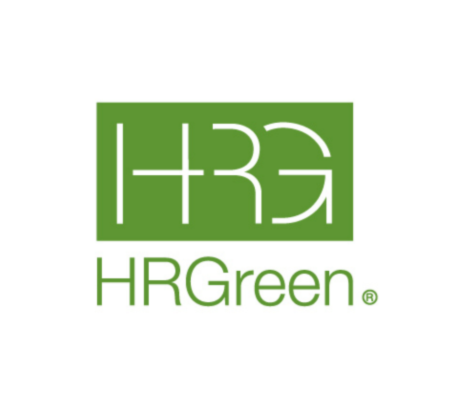HR Green logo