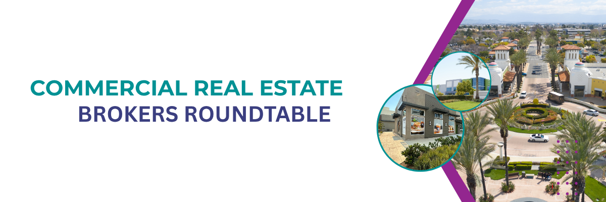 Commercial Real Estate Brokers Roundtable