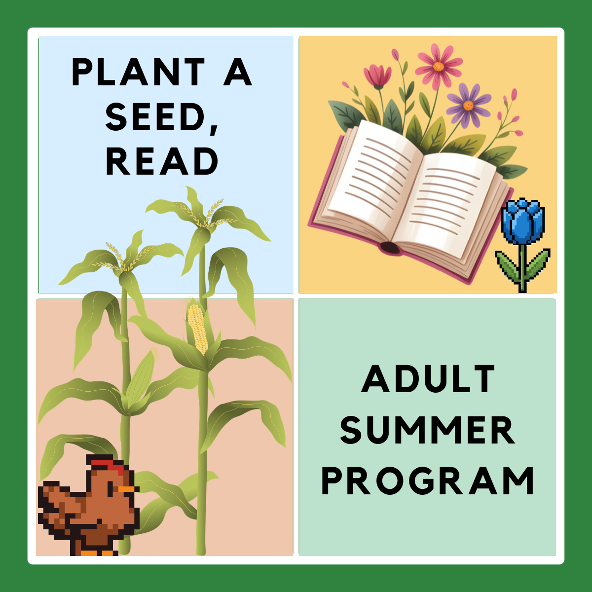 adult srp 