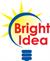Bright Ideas Award