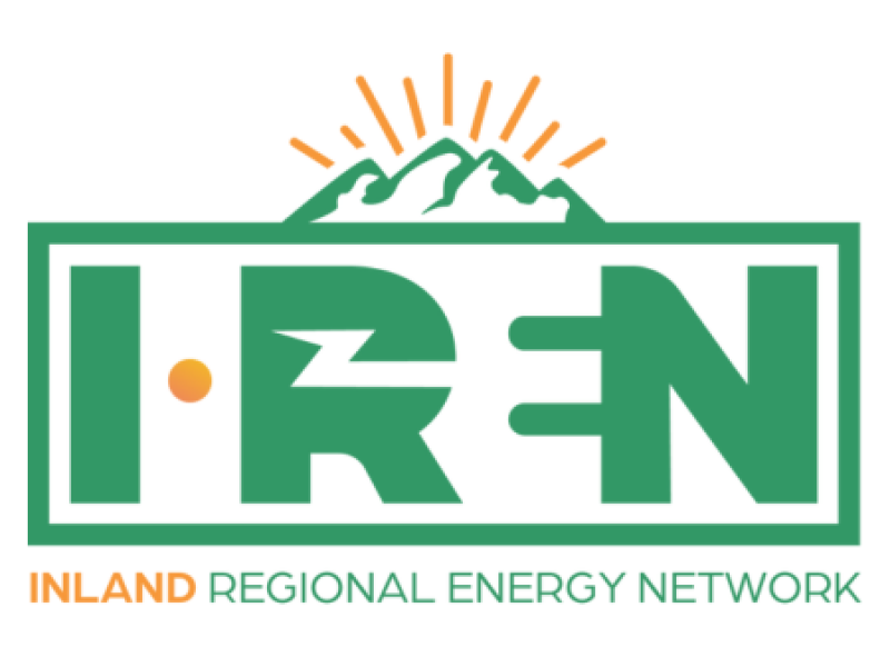 IREN logo