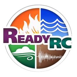 ReadyRC Logo