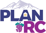 PlanRC Logo