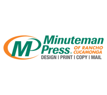 Minute Man Press