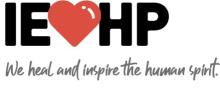 IEHP sponsor logo