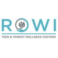 Rowi Teen Centers Logo