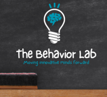 The Behavior Lab