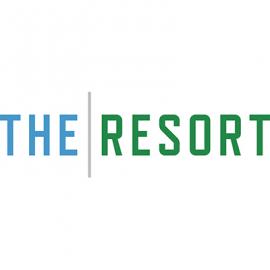 The Resort Logo
