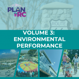 General Plan Update Public Review Draft Volume 3 Environmental Performance