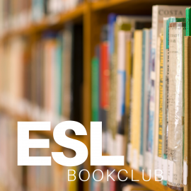 ESL Bookclub