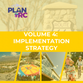Volume 4: Implementation Strategy