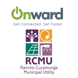 Onward RCMU logo