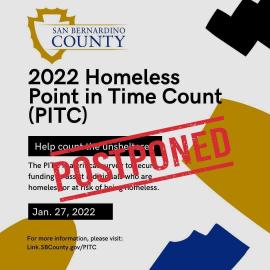 PITC postponed 