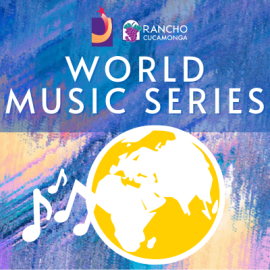 World Music Series 2022