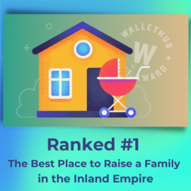 WalletHub's 2022 Best & Worst Places to Raise a Family 