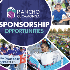 Various events in Rancho Cucamonga
