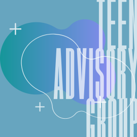 TAG Teen Advisory Group