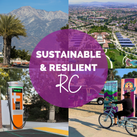 Sustainable & Resilient RC banner