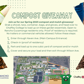Compost Event
