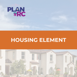 Housing Element report