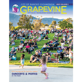 Grapevine Spotlight
